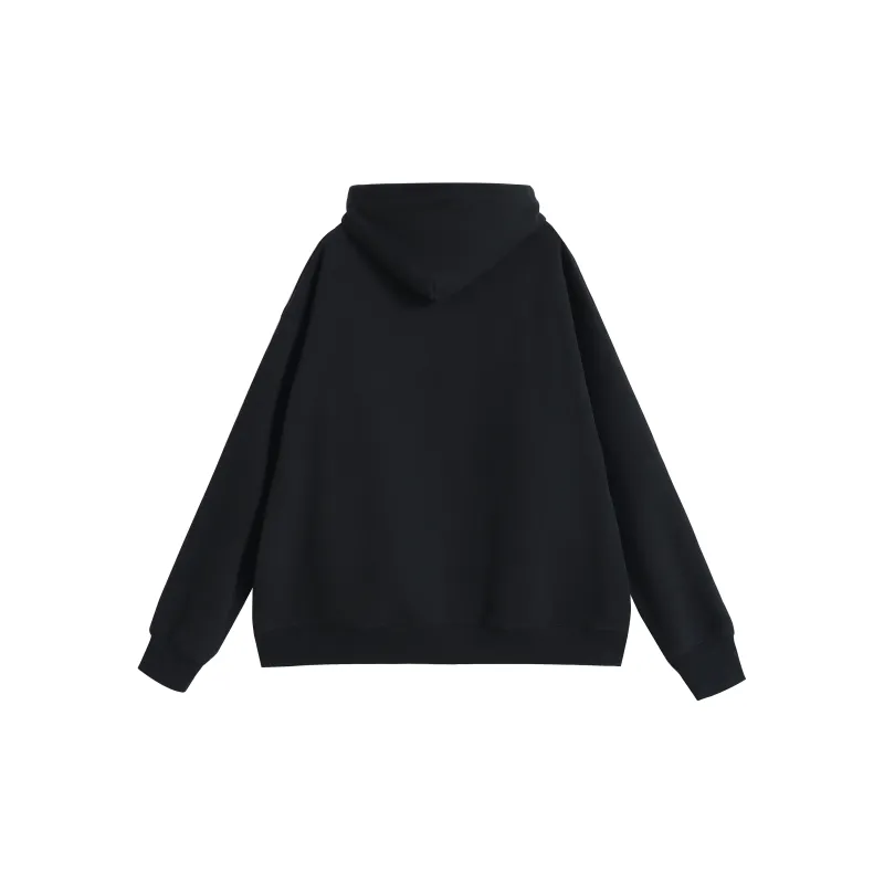 WAITINGWAVE Sweatshirts Unisex-1