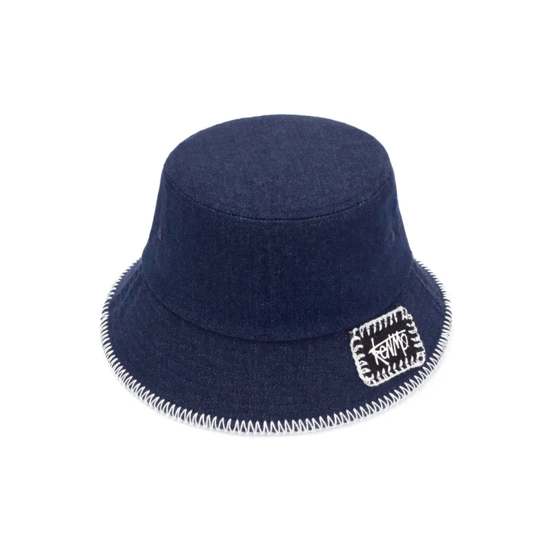 KENMO Bucket Hats Unisex-10
