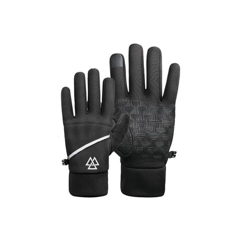 YALMY Cycling Equipment Outdoor Unisex Composite Polar Fleece Subject To Actual Product Multicolor-9