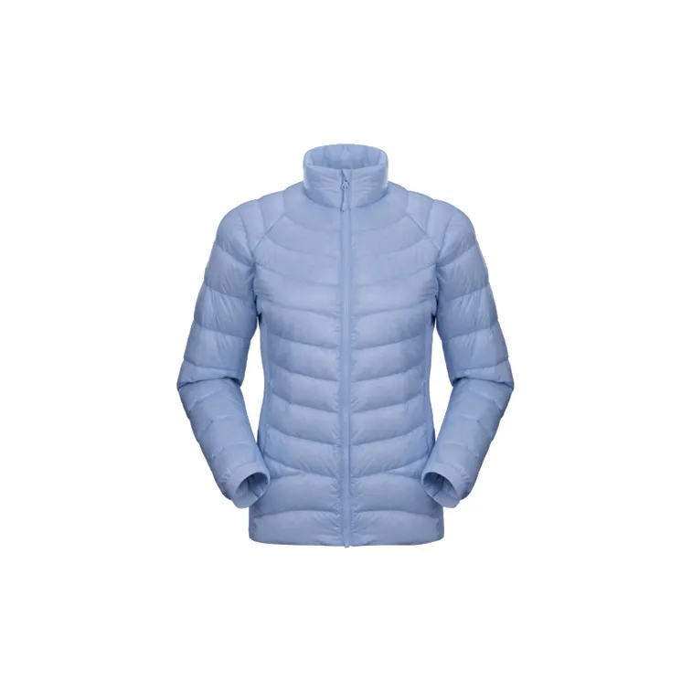 KAILAS Waterproof And Windproof To Keep Warm Windbreaker Coats Women's-9
