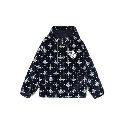 Palladium Jackets Unisex