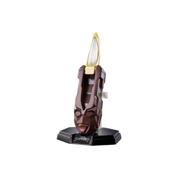 BANDAI Ultraman Dyna Shimmery Sword 25th Anniversary Edition Model Accessories