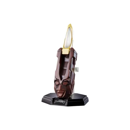 BANDAI Ultraman Dyna Shimmery Sword 25th Anniversary Edition Model Accessories