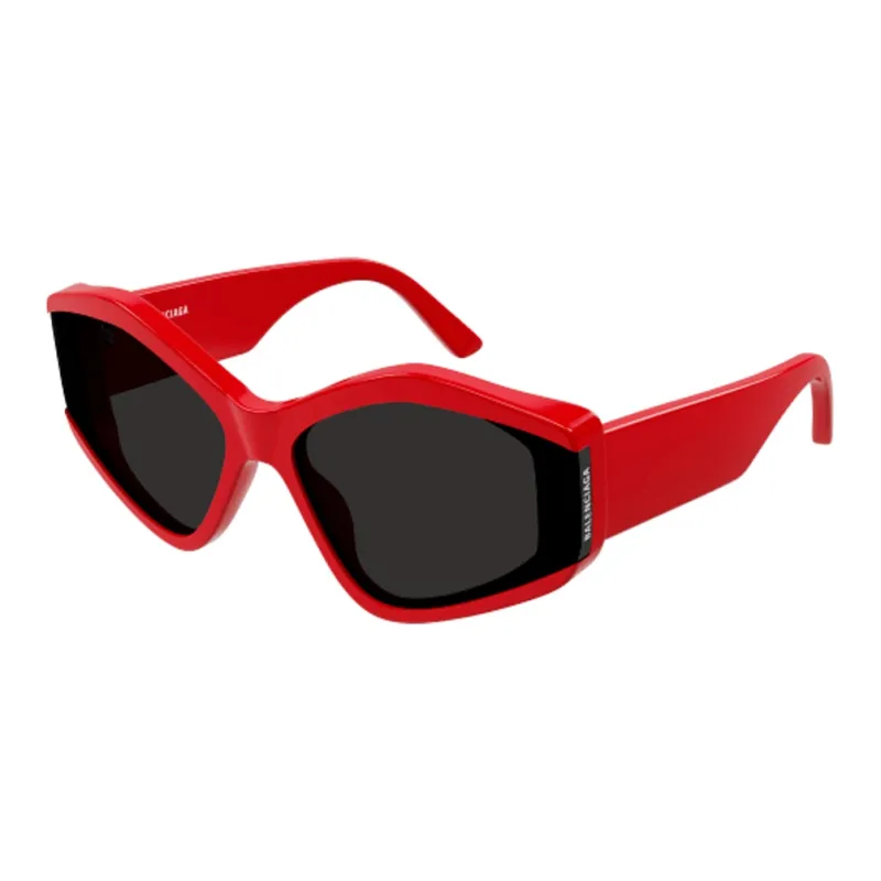 Balenciaga Cat-Eye Frame Sunglasses-0
