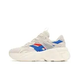 White/Blue/Red