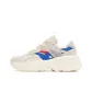 White/Blue/Red