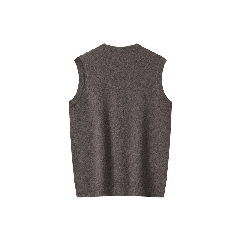 H YXIANG Tank Tops Men-5
