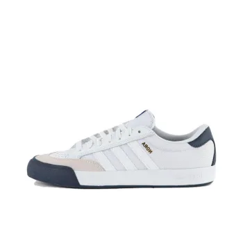 Adidas Nora Cloud White Chalk White Collegiate Navy