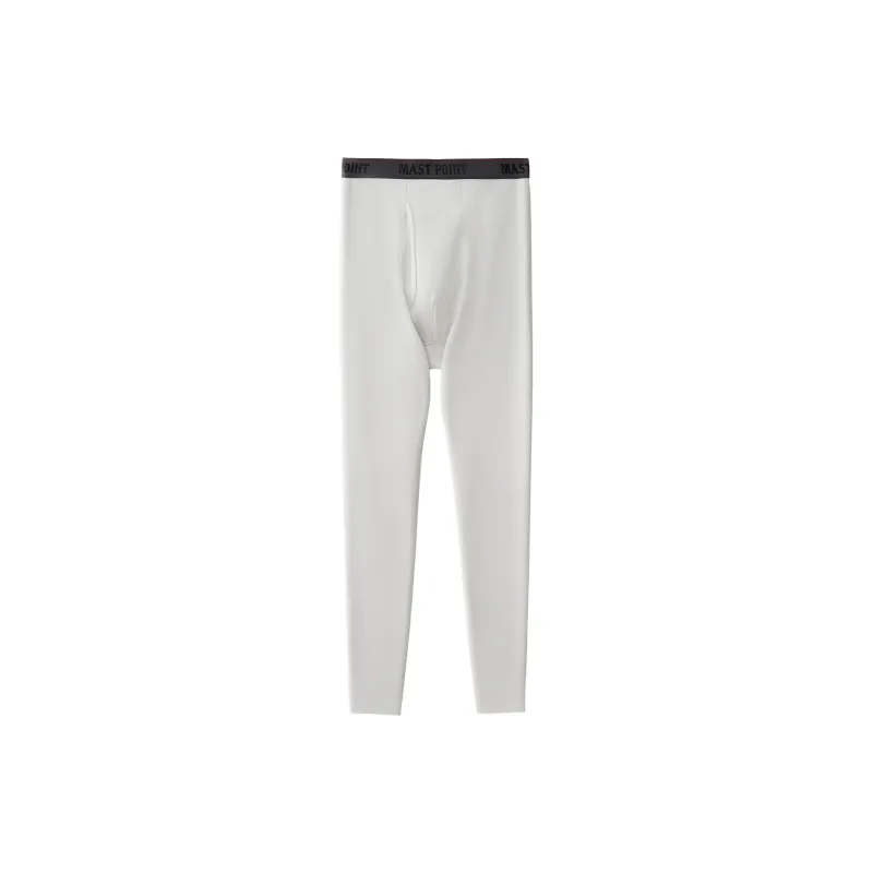 Mast Point Men Thermal Pants-10