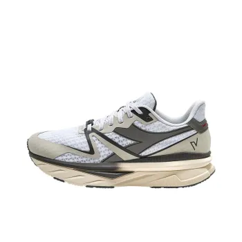 diadora Atomo V7000 'White Silver'
