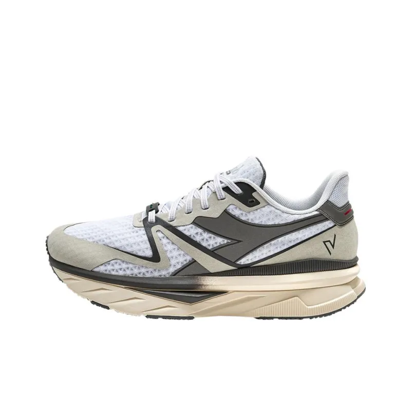diadora Atomo V7000 'White Silver'-0