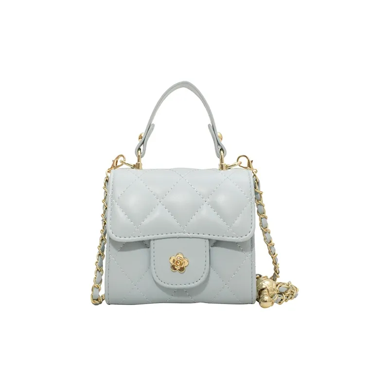 HAWA PU Crossbody Bag One Shoulder Handbag Regular Women's Black/Blue/Pink/Yellow-6