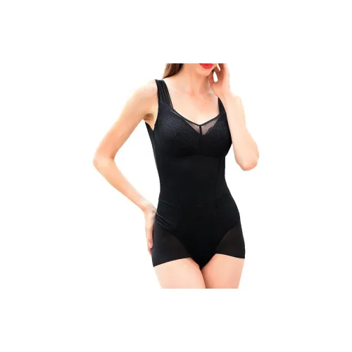 Pretty lady Women's Bodysuits