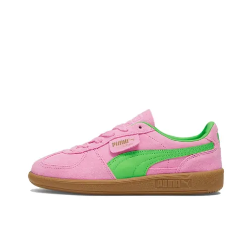 Puma Skateboarding Shoes Women