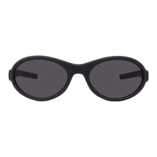 Givenchy Oval Frame Sunglasses