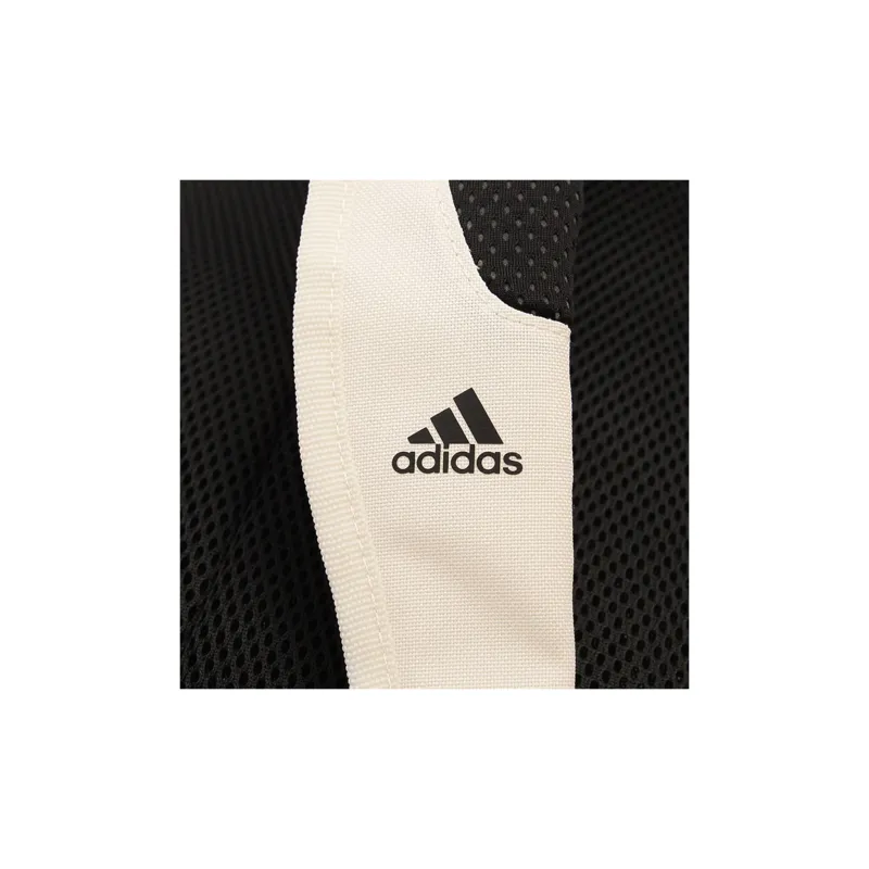 Adidas Polyester Backpack Regular Unisex Brown-3