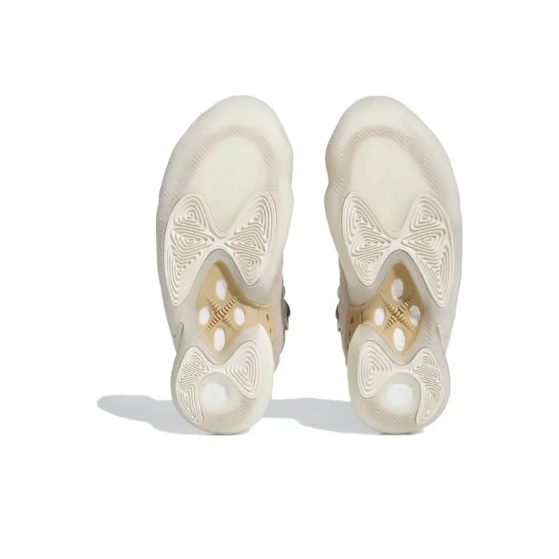 Byw Select Adidas 'Wonder Beige'-4