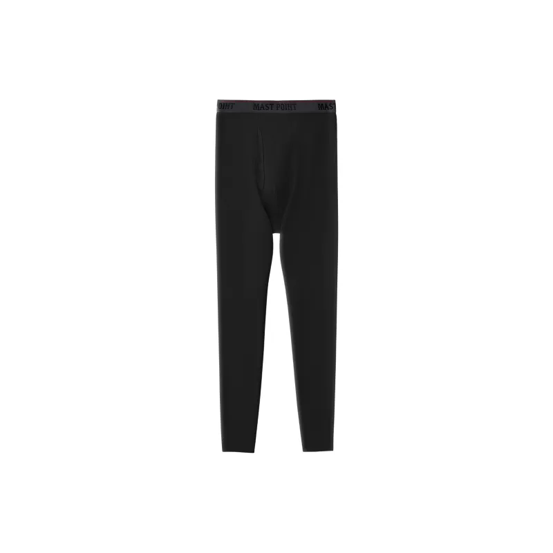 Mast Point Men Thermal Pants-0