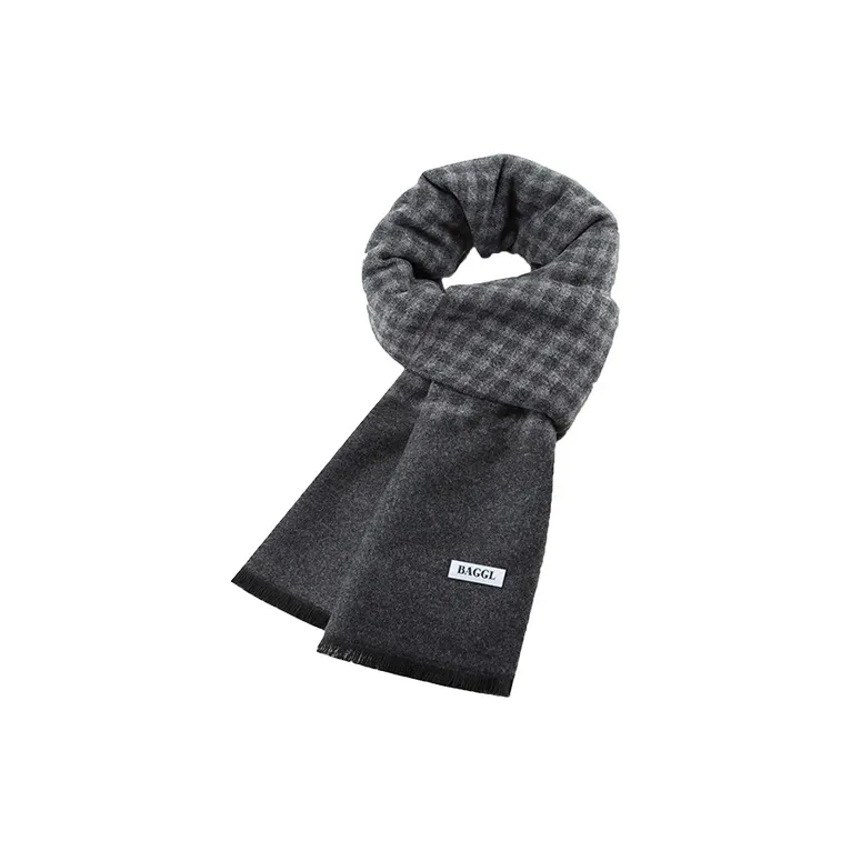 BAGGL Knit Scarves Men-2