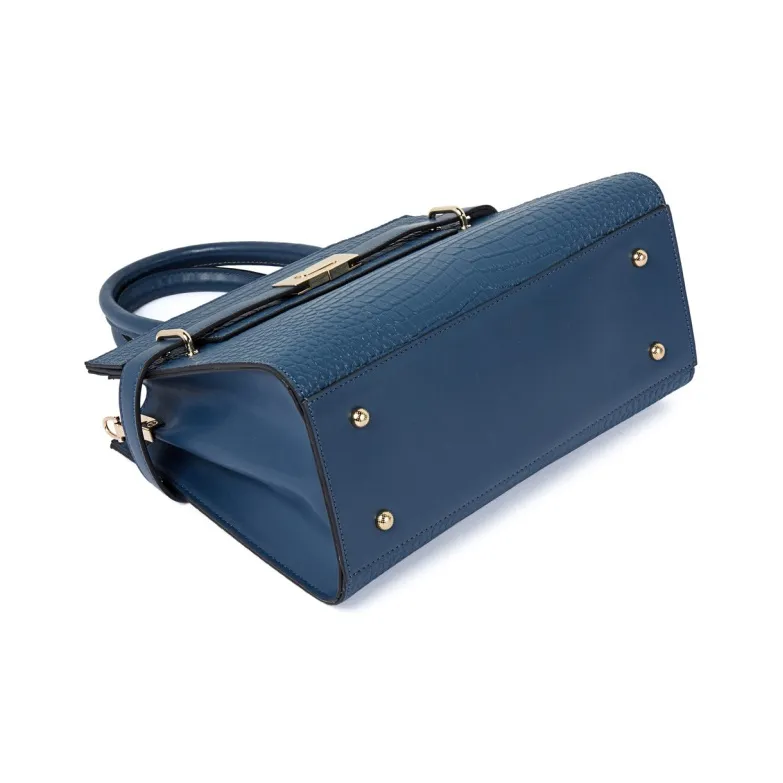 TUCANO Cow Leather Shoulder Bag, Crossbody Bag, Handbag Women's-3