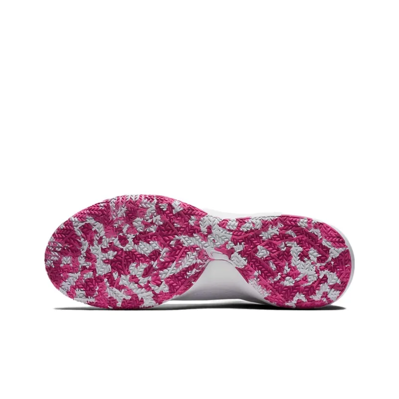 Nike Zoom Shift Ep 'Kay Yow'-5