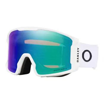 Oakley Windproof And Sun Protection With Anti Fog Unisex Ski Goggles