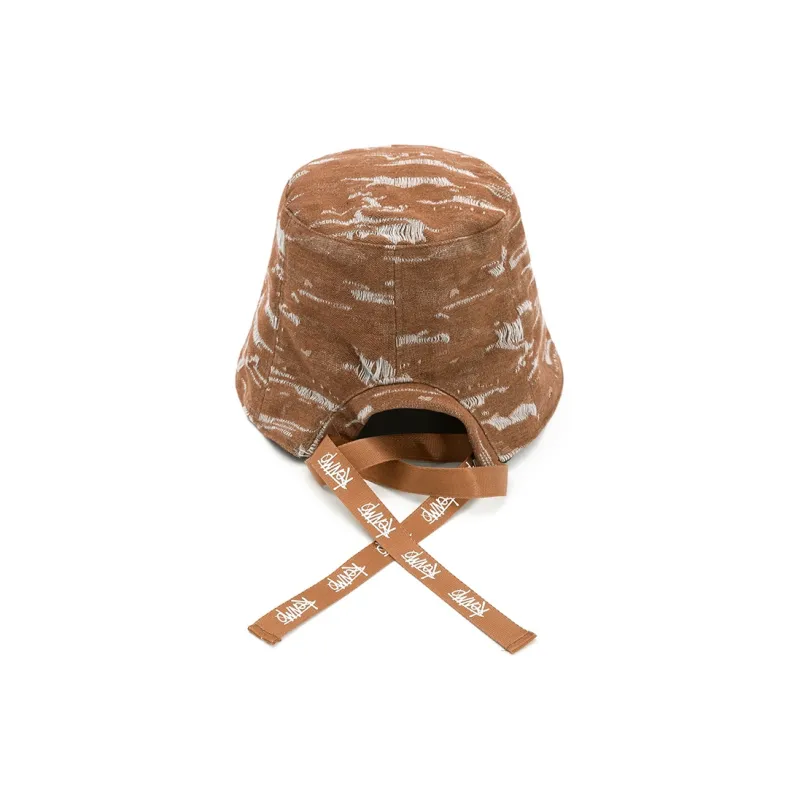 KENMO Bucket Hats Unisex-16