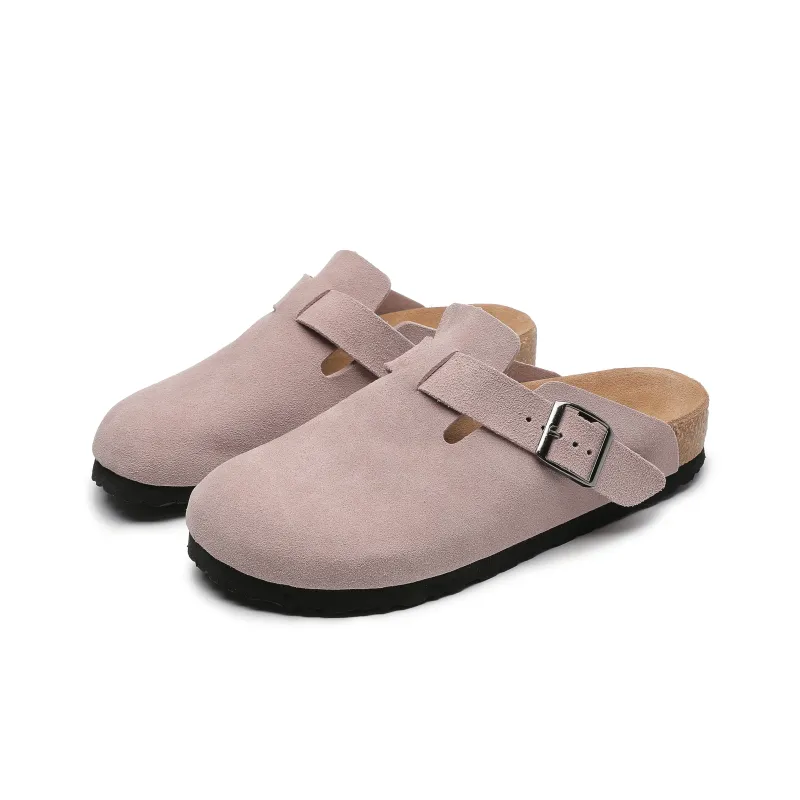 TASMAN AUS Closed Toe Slippers Unisex-34