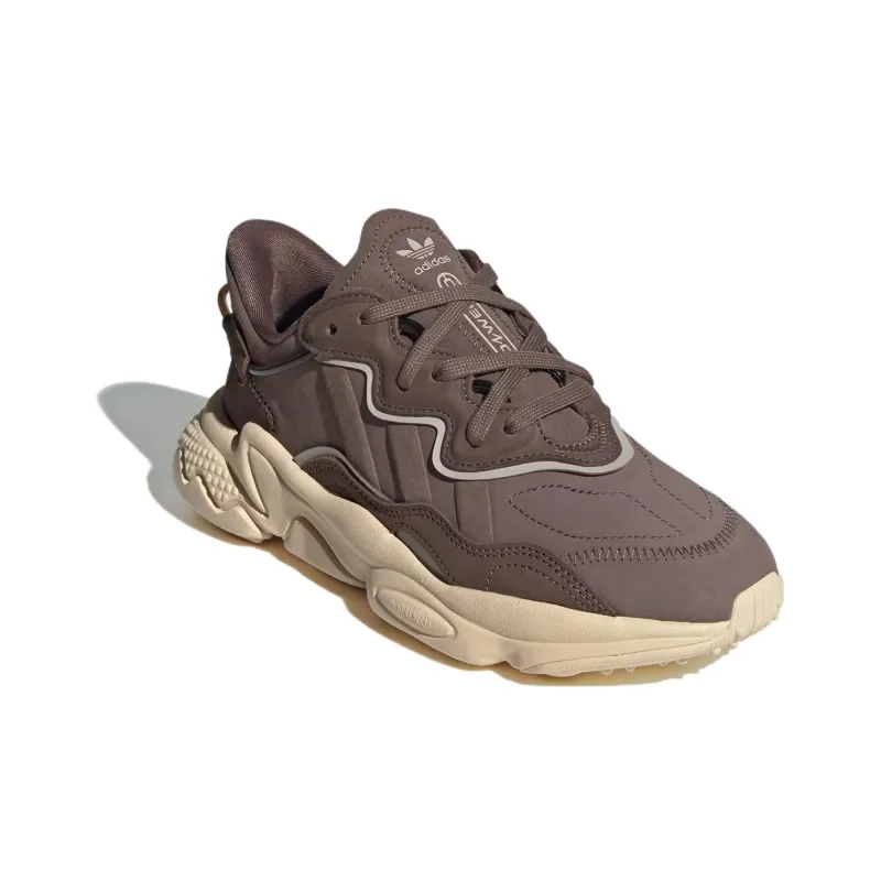 Adidas Ozweego 'Brown' Women's-1