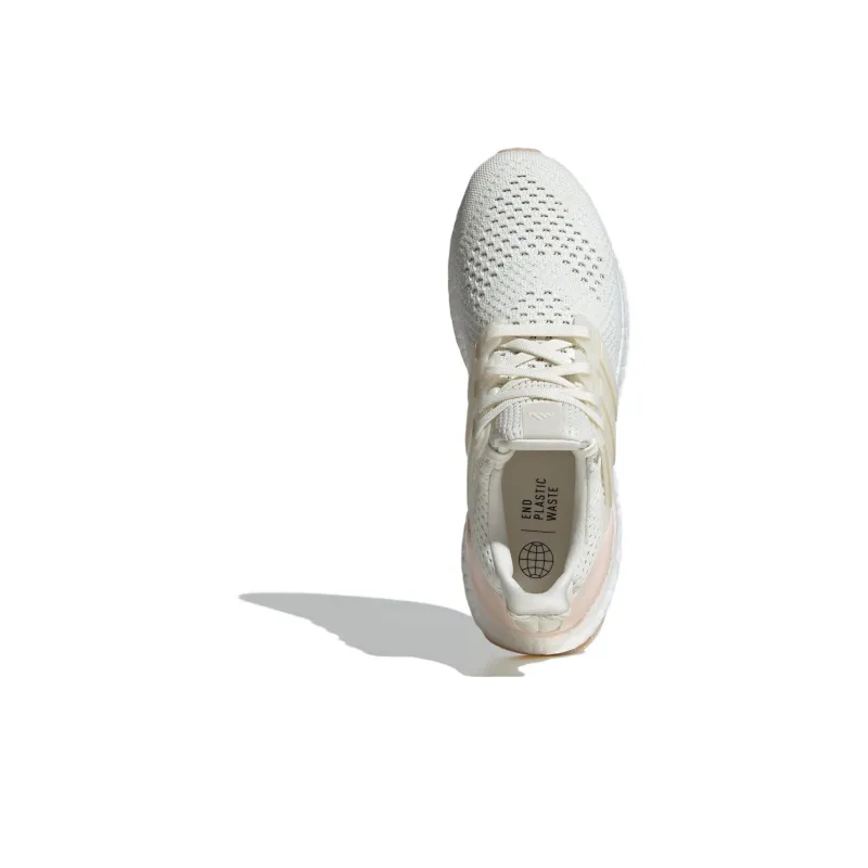 Adidas Ultra Boost 1.0 Off White Wonder Quartz Women's-2