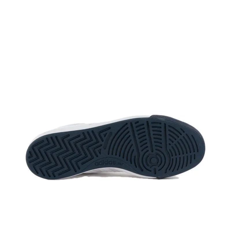 Adidas Nora Cloud White Chalk White Collegiate Navy-4