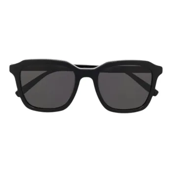 SAINT LAURENT Eyewear Square frame Sunglasses