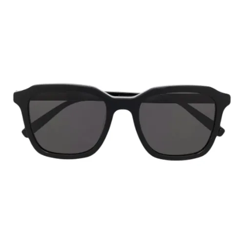 SAINT LAURENT Eyewear Square-frame Sunglasses