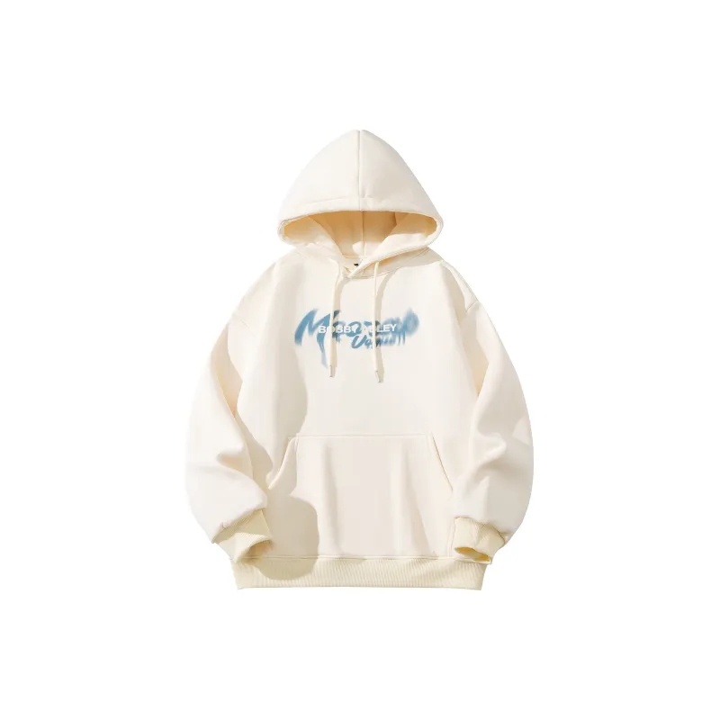 Moorab X BOBBY ABLEY Sweatshirts Unisex-6