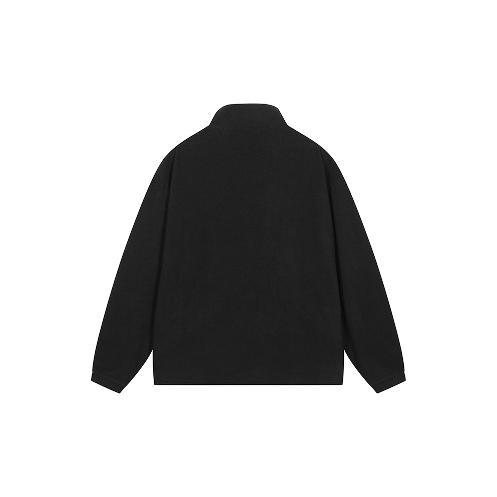 公式ファッションブランド通販サイト Unisex Sweatshirts Jifffly Black POIZON - XL トップス