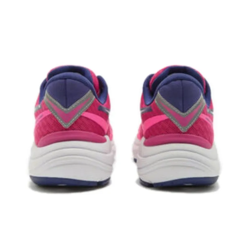 diadora Women's Mythos Blushield 8 Vortice 'Pink Yarrow Blueprint'-3