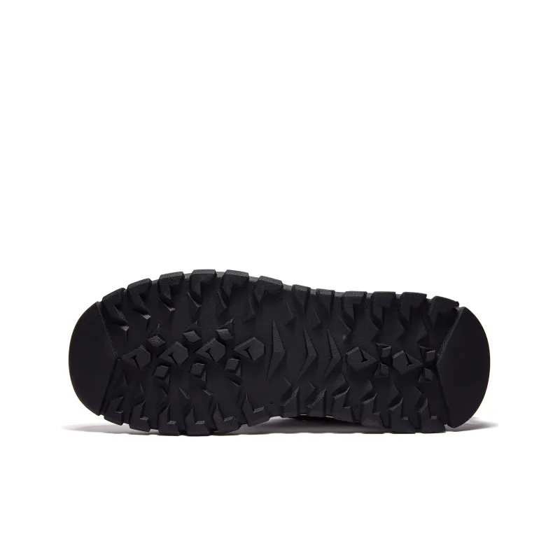 WAVECREST Cushioning Low-Top Chunky Sneakers Unisex-5