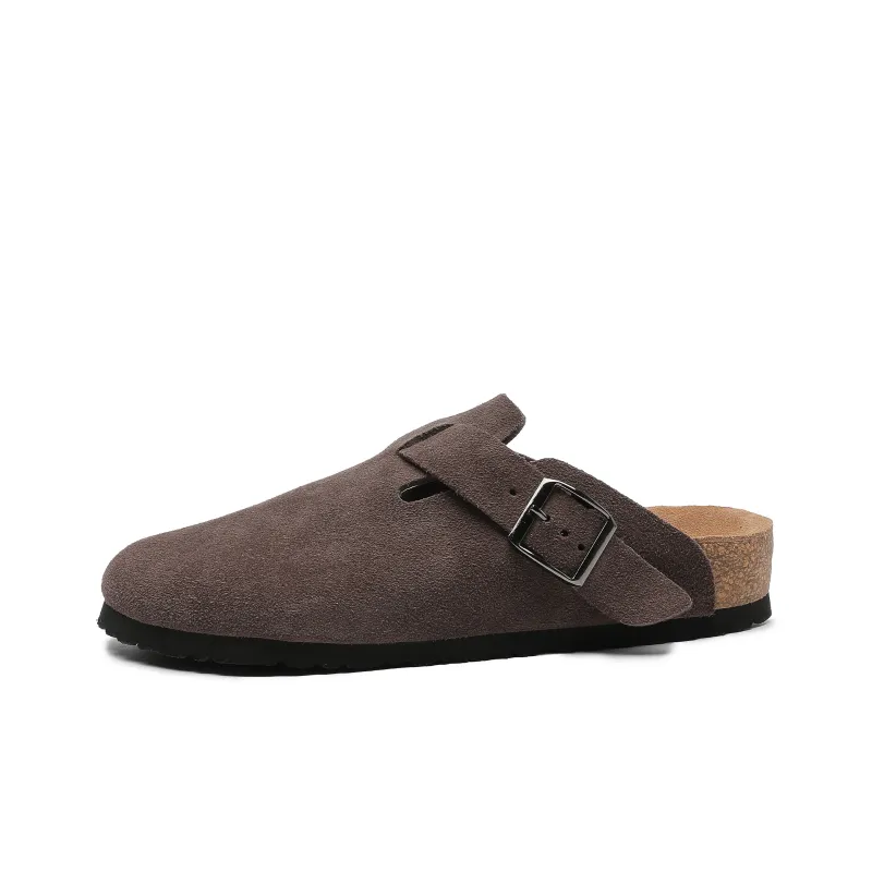 TASMAN AUS Closed Toe Slippers Unisex-54