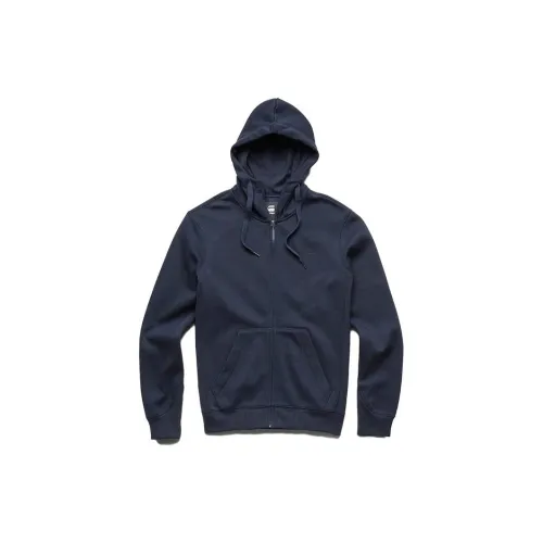 G-STAR RAW Men Sweatshirt