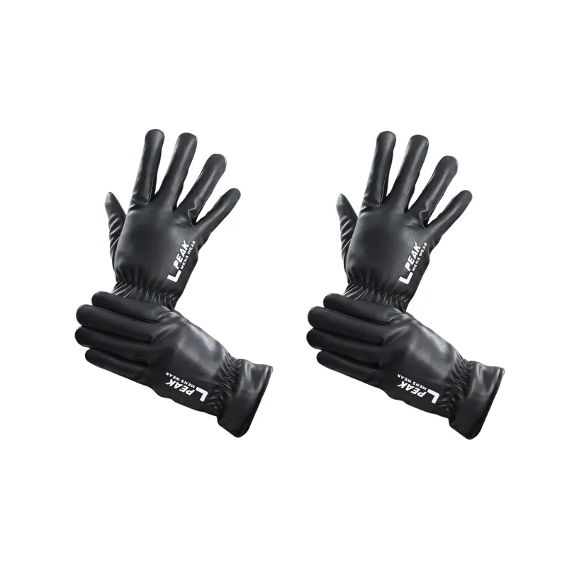 PEAK Gloves Men-3