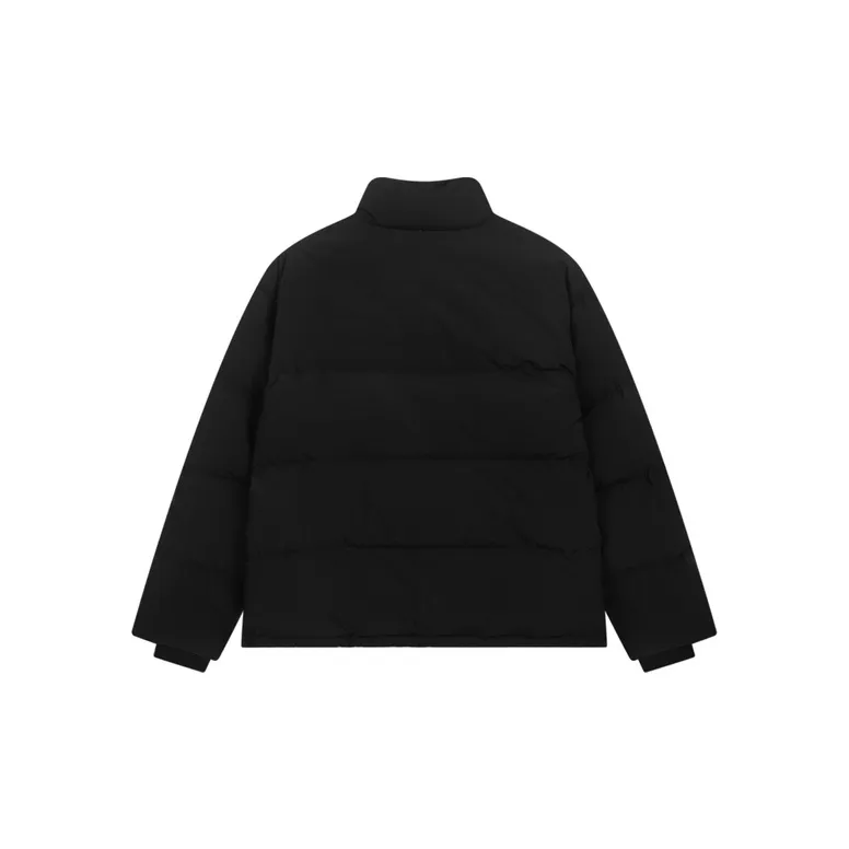 Bosieagender X Little Flower Down Jacket Unisex-11
