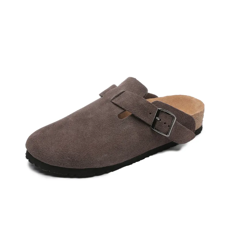 TASMAN AUS Closed Toe Slippers Unisex-55