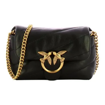 PINKO Love Classic Puff Shoulder Bag
