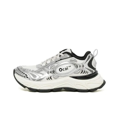 Ocai Runtech3.0 Running shoes Unisex