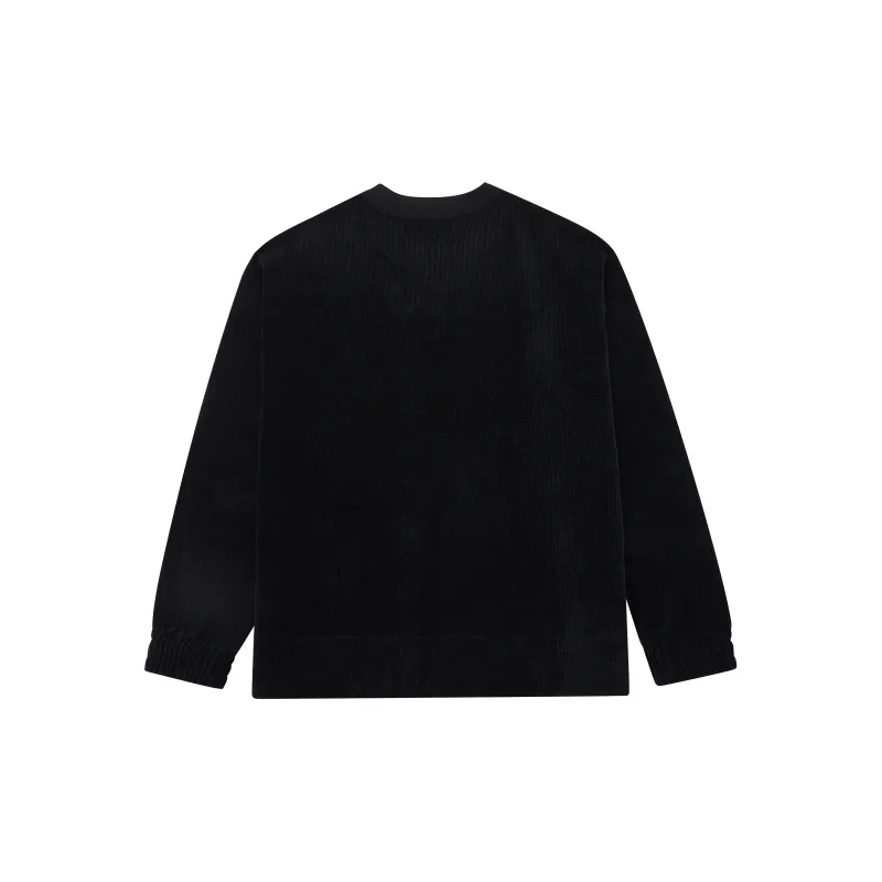 NANS STUDIO Sweatshirts Men-5