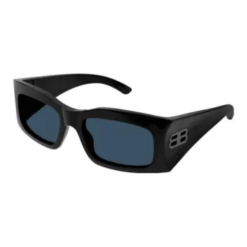 Balenciaga Square Frame Sunglasses