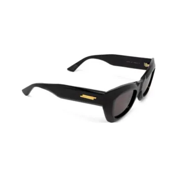 Bottega Veneta Cat Eye Frame Sunglasses