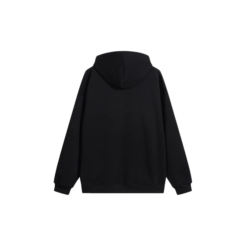 SUPERMOON Sweatshirts Unisex-19