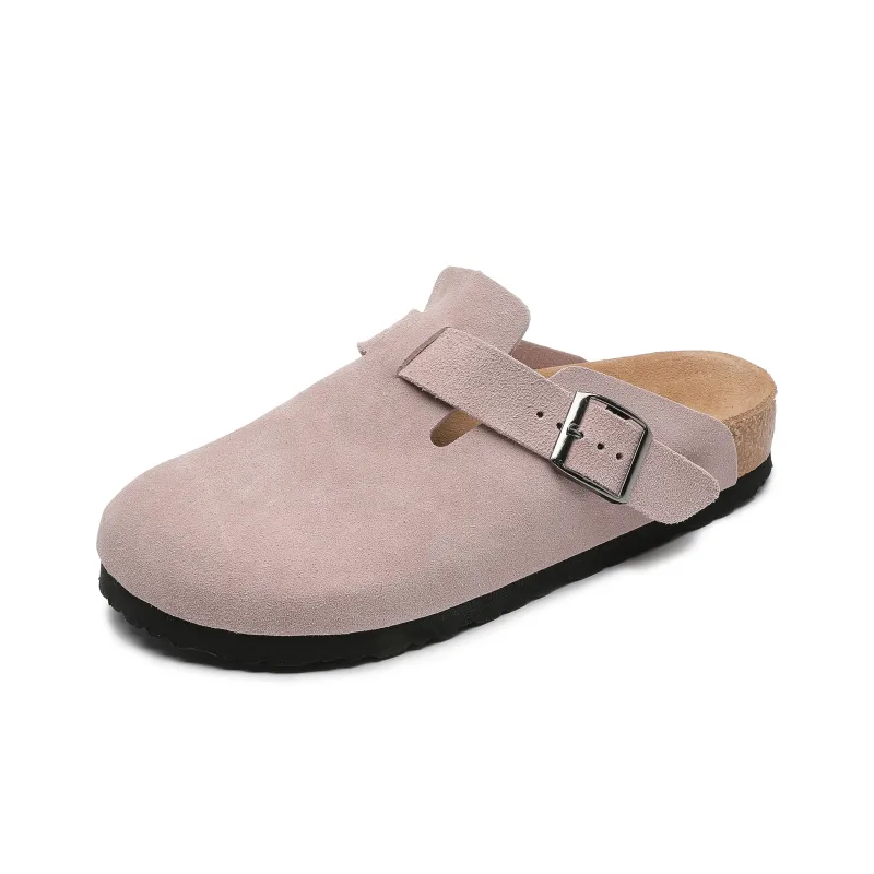 TASMAN AUS Closed Toe Slippers Unisex-33