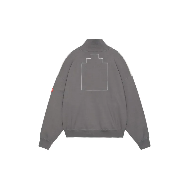 Cav Empt Jackets Men Gray-1